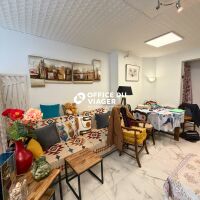 Appartement - 2 pièces - 66 m²