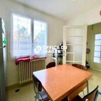 Maison - 3 pièces - 66 m²