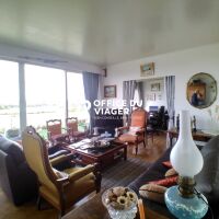Appartement - 4 pièces - 98 m²