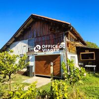 Maison - 3 pièces - 72,26 m²