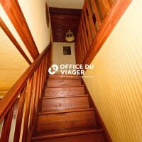 Maison - 5 pièces - 140 m²
