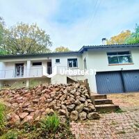 Maison - 4 pièces - 125 m²