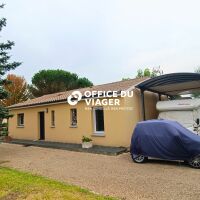 Maison - 4 pièces - 90,34 m²