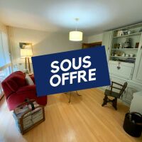 Appartement - 4 pièces - 94,55 m²