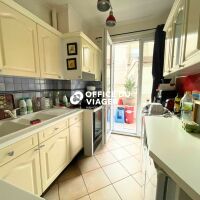 Appartement - 3 pièces - 61,48 m²