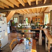 Maison - 4 pièces - 118 m²
