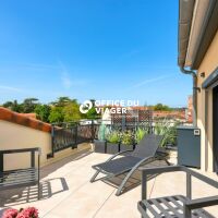 Appartement - 3 pièces - 97,38 m²