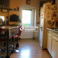 Maison - 3 pièces - 70 m²