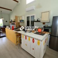 Maison - 2 pièces - 94,85 m²