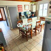 Maison - 6 pièces - 164,61 m²