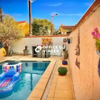 Maison - 5 pièces - 112 m²