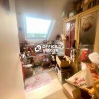 Maison -  3 pièces - 59,08 m²