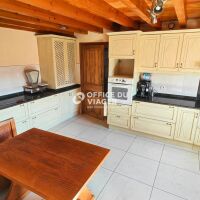 Maison - 5 pièces - 165,50 m²