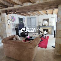 Maison - 5 pièces - 137 m²