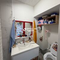 Appartement - 2 pièces - 66 m²