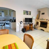 Maison - 4 pièces - 95 m²
