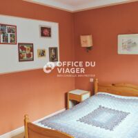 Maison - 4 pièces - 90 m²