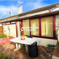 Maison - 3 pièces - 68,80 m²