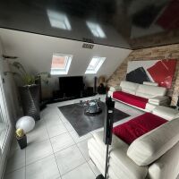 Appartement - 4 pièces - 128,80 m²