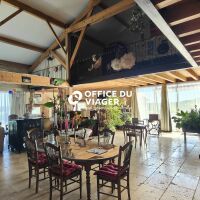 Maison - 5 pièces - 338,70 m²