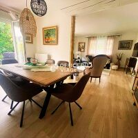 Maison - 6 pièces - 148 m²