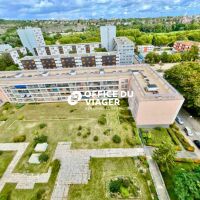 Appartement - T4 - 74,75 m²