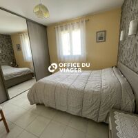 Maison - 4 pièces - 74,30 m²