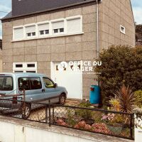 Maison - 5 pièces - 88,50 m²