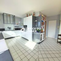 Appartement - T6  - 141,14 m²