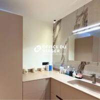 Appartement - 2 pièces - 54,61 m²