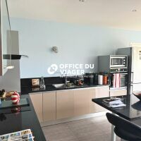 Maison - 5 pièces - 179 m²