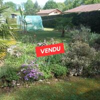 Maison - 4 pièces - 110 m²