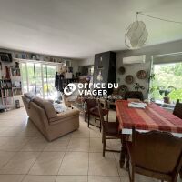 Maison - 105 m²- 5 pièces
