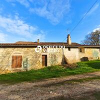 Maison - 4 pièces - 86,51 m²