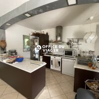 Maison - 105 m²- 5 pièces