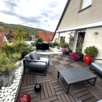 Appartement - 4 pièces - 128,80 m²
