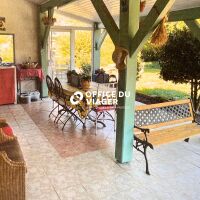 Maison - 4 pièces - 117 m²