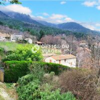 Maison - 6 pièces - 160 m²