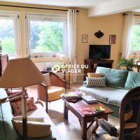 Appartement- 2 pièces - 65,53 m²