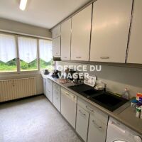 Appartement - 4 pièces - 94,55 m²