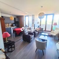 Appartement - 2 pièces - 52,35 m²