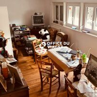 Maison - 5 pièces - 88,50 m²