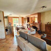 Maison - 5 pièces - 119,47 m²