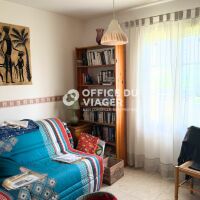 Maison - 3 pièces - 74 m²