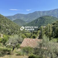 Maison - 5 pièces - 169 m²