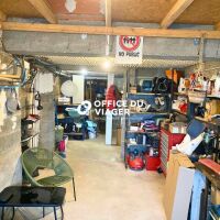 Maison - 4 pièces - 94 m²