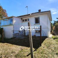 Maison - 4 pièces - 88 m²