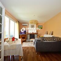 Maison - 3 pièces - 65 m²