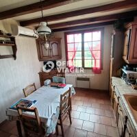 Maison - 6 pièces - 140 m²