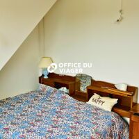 Maison - 5 pièces - 88,50 m²